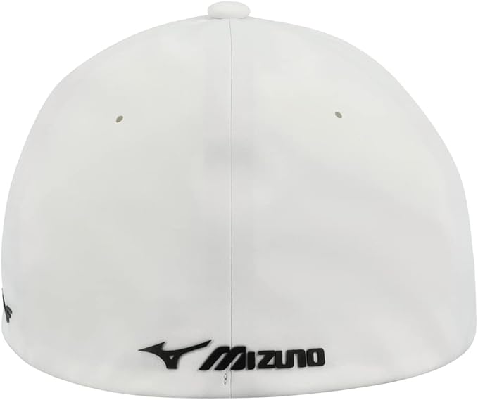 Mizuno Women's Tour Delta Fitted Hat