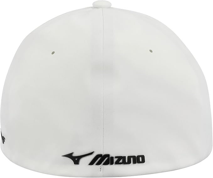 Mizuno Women's Tour Delta Fitted Hat