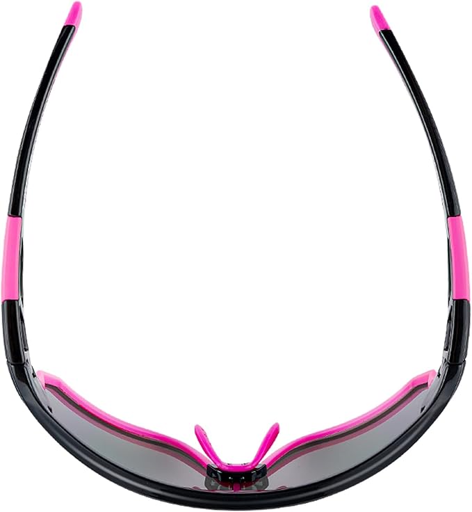 BEACOOL Polarized Sports Sunglasses for Men Women Youth Baseball Cycling Running Driving Fishing Golf Motorcycle TAC Glasses