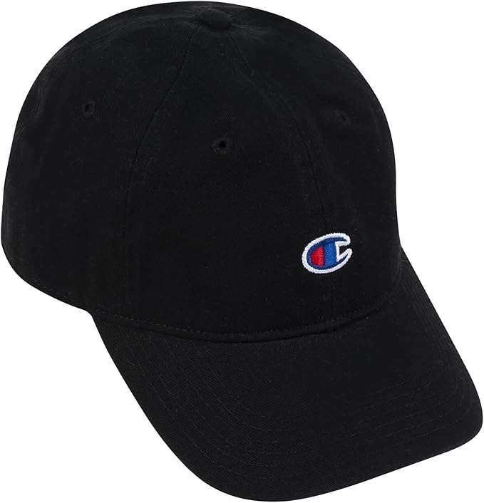 Champion Father Dad Adjustable Cap