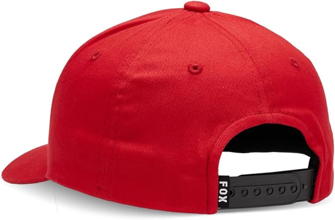 Fox Racing Boys' Legacy 110 Snapback Hat