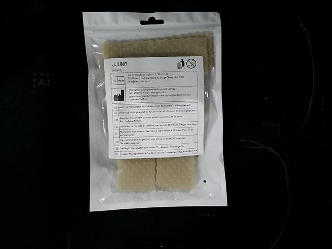 3-Piece Wig Grip Band Set - Adjustable Silicone Wig Headbands, Non-Slip Elastic Wig Grip, Sweat-Proof Hold (Skin Color)