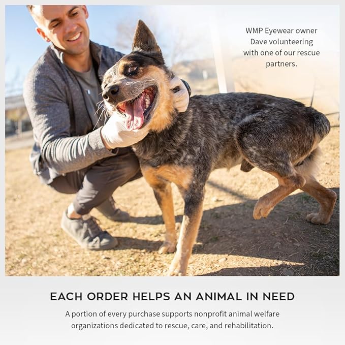 WearMe Pro Women's Round Sunglasses with Polarized UV Protection, Trendy Retro Designer Style