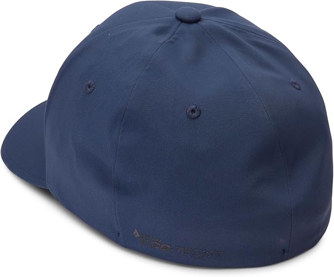 Volcom Men's Stone Tech Delta Water Resistant Hat