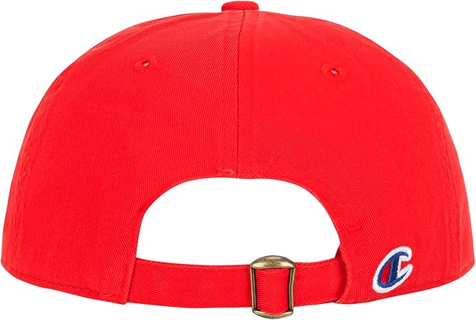 Champion Father Dad Adjustable Cap