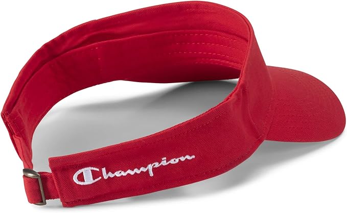 Champion Our Father Visor