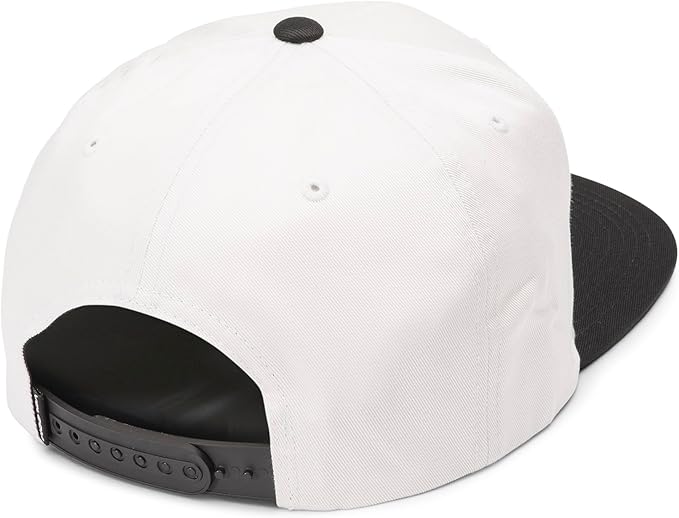Volcom Men's Quarter Twill Hat