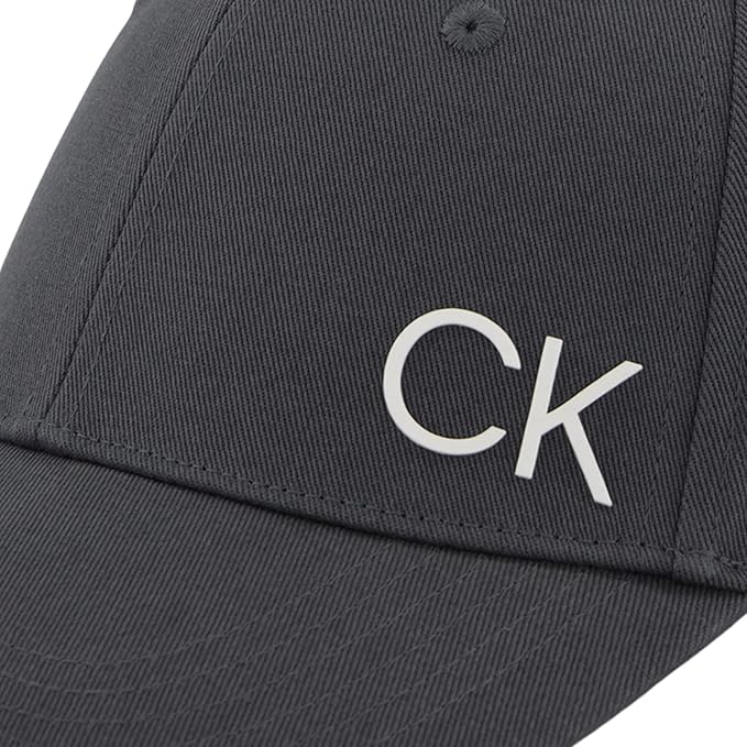 Calvin Klein Men's Baseball Cap with Logo