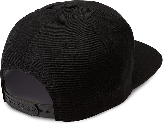 Volcom Men's Quarter Twill Hat