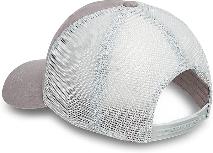 Costa Del Mar Men's Marlin Waves Trucker