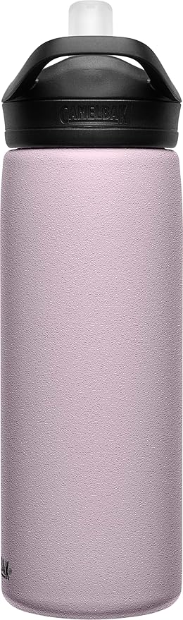 CamelBak Eddy+ Insulated Stainless Steel Bite Valve Straw Water Bottle