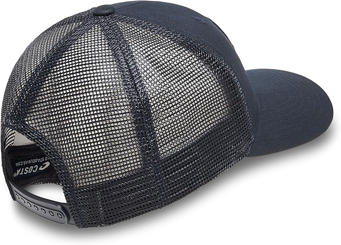 Costa Del Mar Medallion Trucker Hat