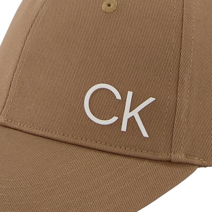 Calvin Klein Men's Baseball Cap with Logo