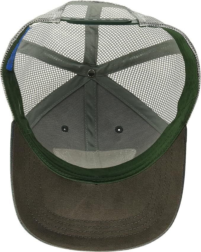 Costa Del Mar unisex-adult womens Trucker