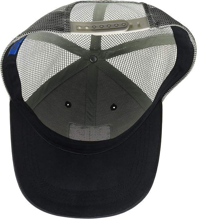 Costa Del Mar Men's Marlin Waves Trucker