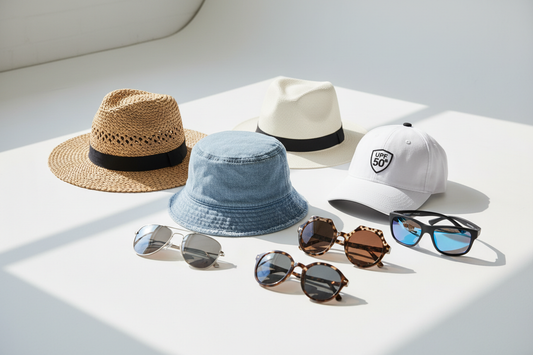 Best Hats & Sunglasses for Sun Protection in the USA (2026 Buyer’s Guide)