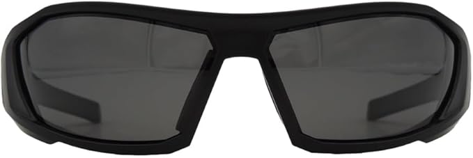 RAWIN Polarized Sports Sunglasses | Outdoors for Cycling, Baseball, Fishing, Hiking | Simple Design for Adults & Youth