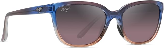 Maui Jim womens Honi Cat Eye Sunglasses
