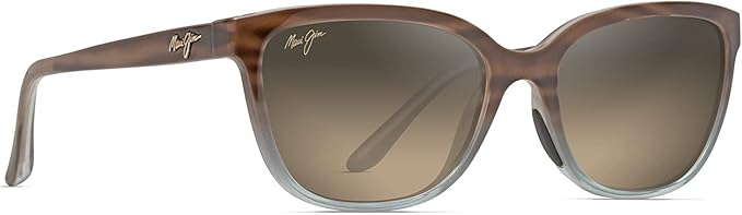 Maui Jim womens Honi Cat Eye Sunglasses