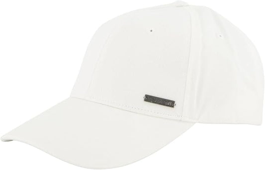 Calvin Klein Men's Baseball Cap with Logo