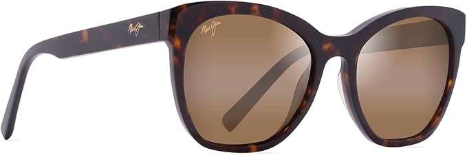 Maui Jim Polarized Women's Alulu Cat Eye Sunglasses