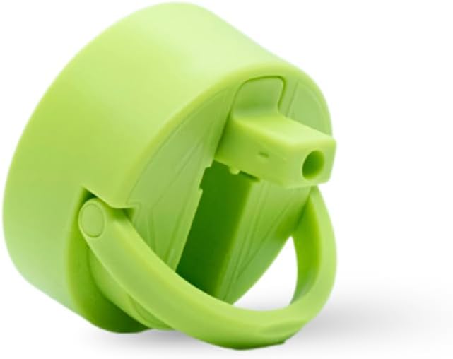 FLPSDE XR Dual Chamber Water Bottle with Integrated Storage Compartment for Snacks and More - 2 in 1 Container for Travel, School, Hiking, Sports, Work, Office, Gift