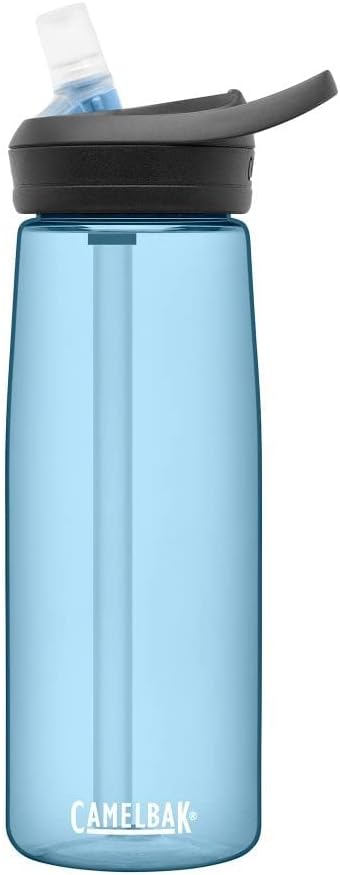 CamelBak Eddy+ Bite Valve Straw Tritan Renew Water Bottle
