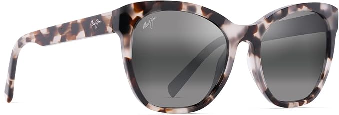 Maui Jim Polarized Women's Alulu Cat Eye Sunglasses