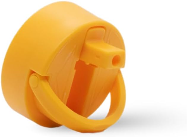 FLPSDE XR Dual Chamber Water Bottle with Integrated Storage Compartment for Snacks and More - 2 in 1 Container for Travel, School, Hiking, Sports, Work, Office, Gift