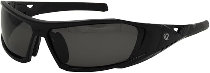 RAWIN Polarized Sports Sunglasses | Outdoors for Cycling, Baseball, Fishing, Hiking | Simple Design for Adults & Youth