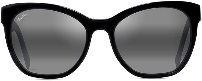 Maui Jim Polarized Women's Alulu Cat Eye Sunglasses