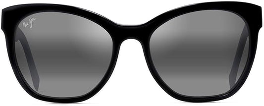 Maui Jim Polarized Women's Alulu Cat Eye Sunglasses