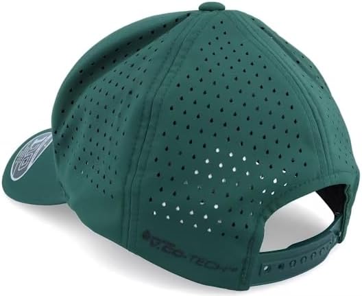 Volcom Men's Stone Vented Adjustable Water Resistant Hat