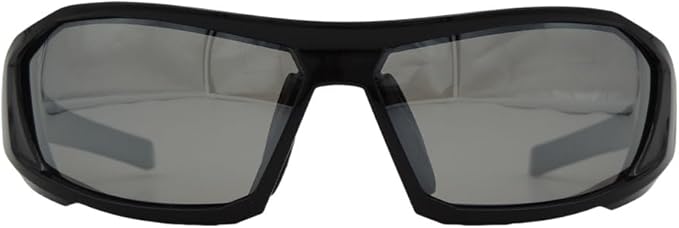 RAWIN Polarized Sports Sunglasses | Outdoors for Cycling, Baseball, Fishing, Hiking | Simple Design for Adults & Youth