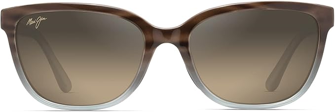 Maui Jim womens Honi Cat Eye Sunglasses