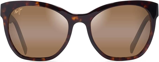Maui Jim Polarized Women's Alulu Cat Eye Sunglasses