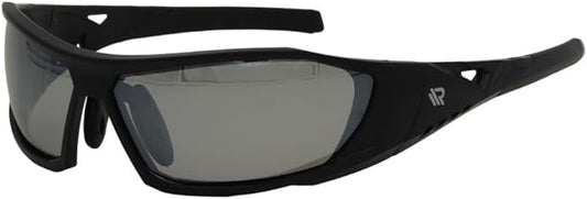 RAWIN Polarized Sports Sunglasses | Outdoors for Cycling, Baseball, Fishing, Hiking | Simple Design for Adults & Youth