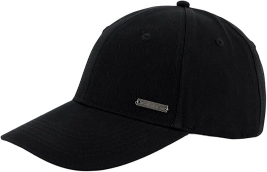 Calvin Klein Men's Baseball Cap with Logo