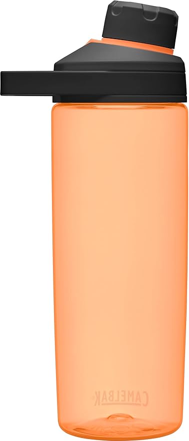 CamelBak Chute Mag BPA Free Water Bottle with Tritan Renew - Magnetic Cap