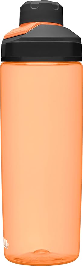 CamelBak Chute Mag BPA Free Water Bottle with Tritan Renew - Magnetic Cap