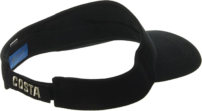Costa Del Mar Cotton Visor