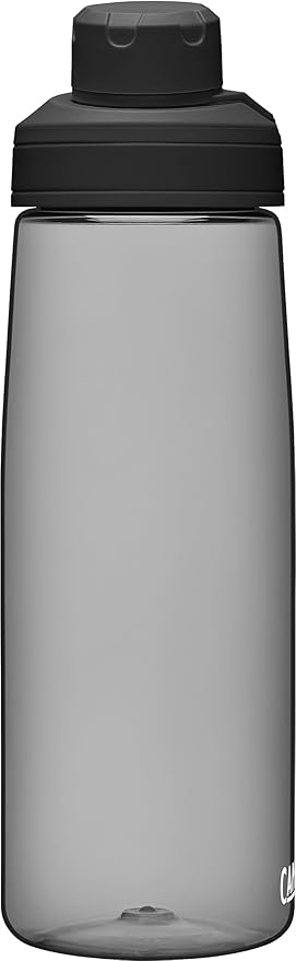 CamelBak Chute Mag BPA Free Water Bottle with Tritan Renew - Magnetic Cap