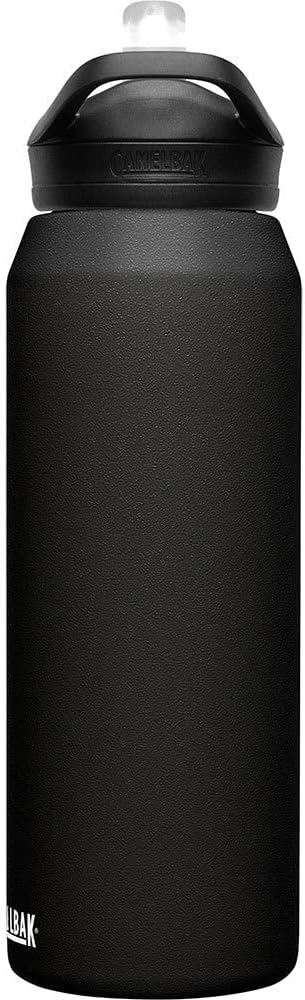 CamelBak Eddy+ Insulated Stainless Steel Bite Valve Straw Water Bottle