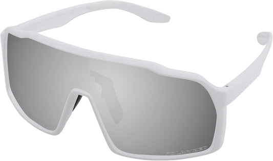 Sports Polarized Sunglasses for Men Women Outdoor Sunglasses UV400 Protection Lens with Nose Pads