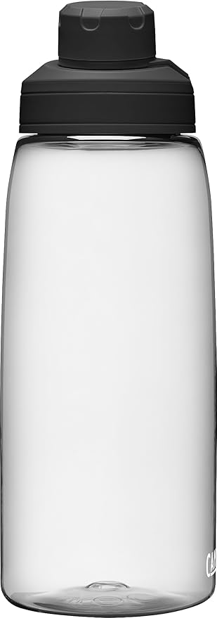 CamelBak Chute Mag BPA Free Water Bottle with Tritan Renew - Magnetic Cap