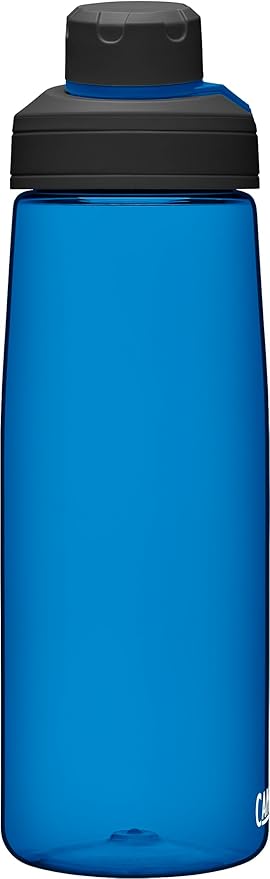 CamelBak Chute Mag BPA Free Water Bottle with Tritan Renew - Magnetic Cap
