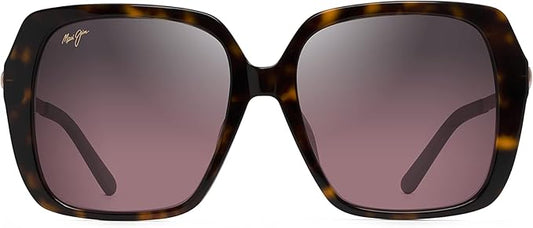 Maui Jim Polarized Women's Poolside Fashion Sunglasses