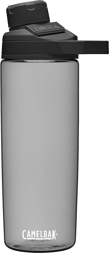 CamelBak Chute Mag BPA Free Water Bottle with Tritan Renew - Magnetic Cap