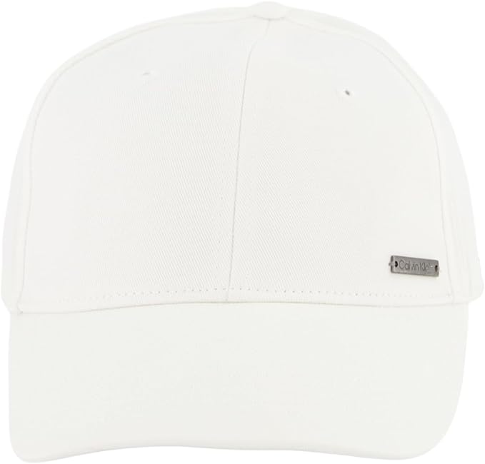 Calvin Klein Men's Baseball Cap with Logo