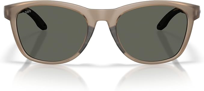 Costa Del Mar Womens Aleta Round Sunglasses